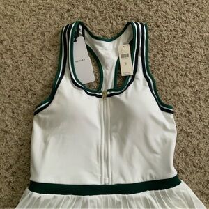 Varley Jane court dress 28”